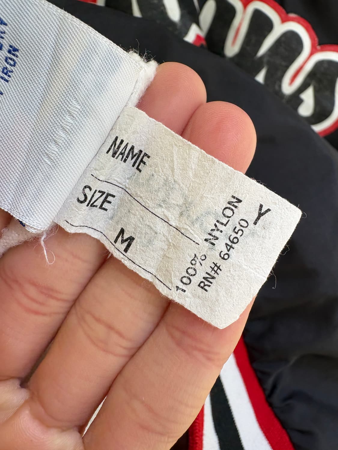 VARSITY (Made in USA) 맨투맨 상품이미지9