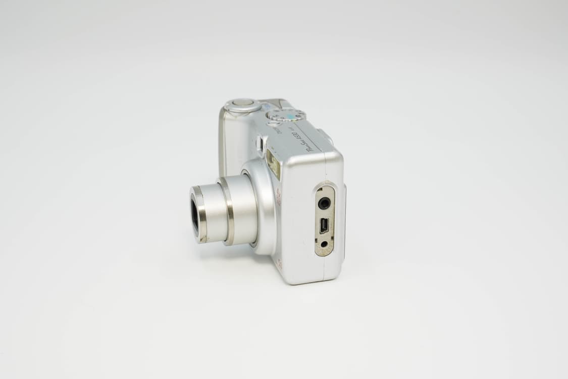 Canon Powershot A530 (캐논 파워샷 A530) 상품이미지4