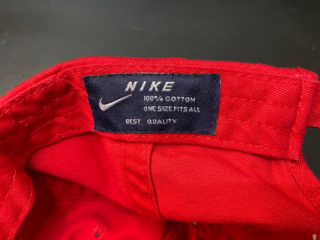 Nike oldschool vintage cap볼캡 상품이미지9