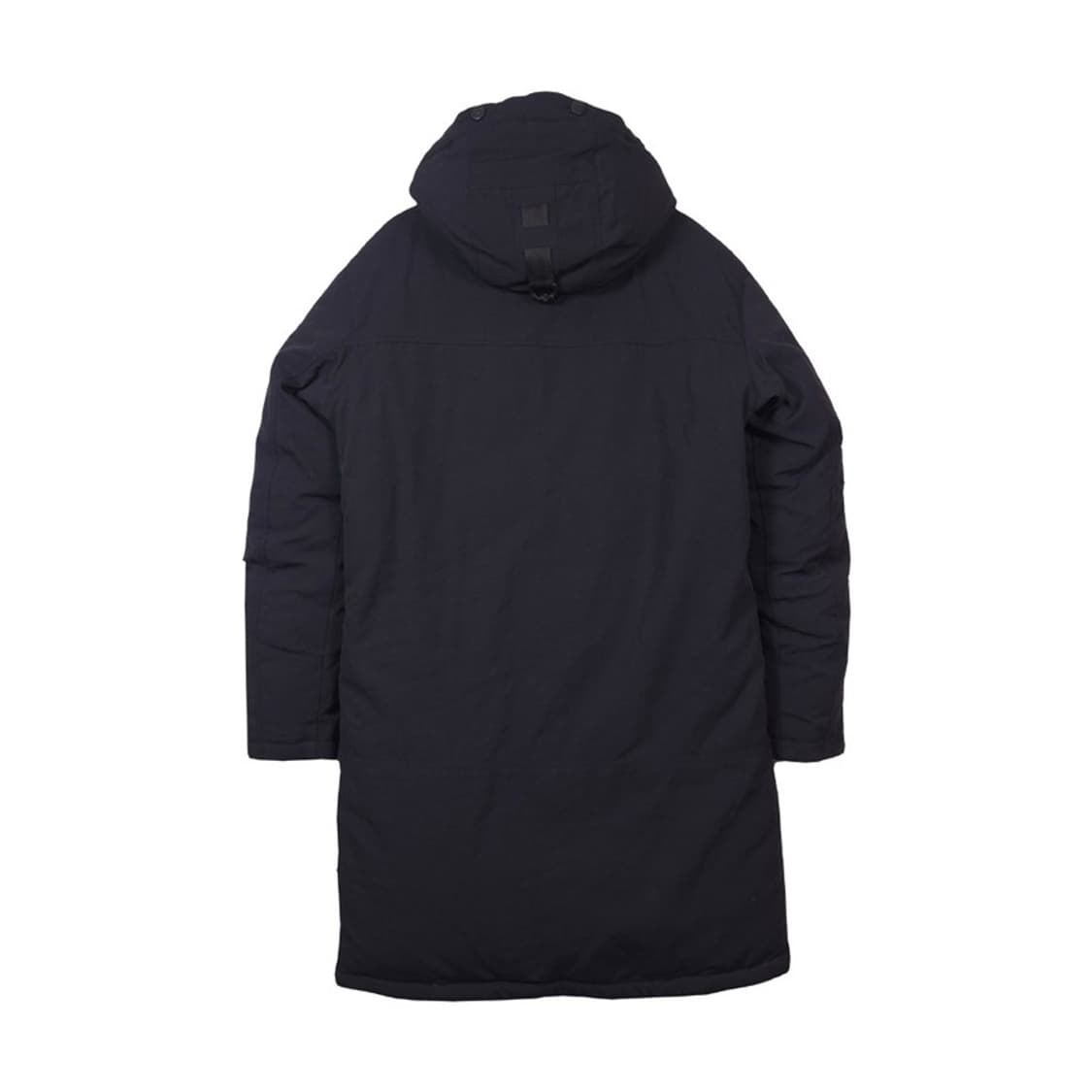 라푸마 아카이브 그린랜드 익스페디션 대장급 구스다운 XL 상품이미지2