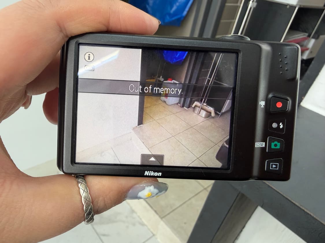 니콘쿨픽스s6100 츄픽🍓 상품이미지4