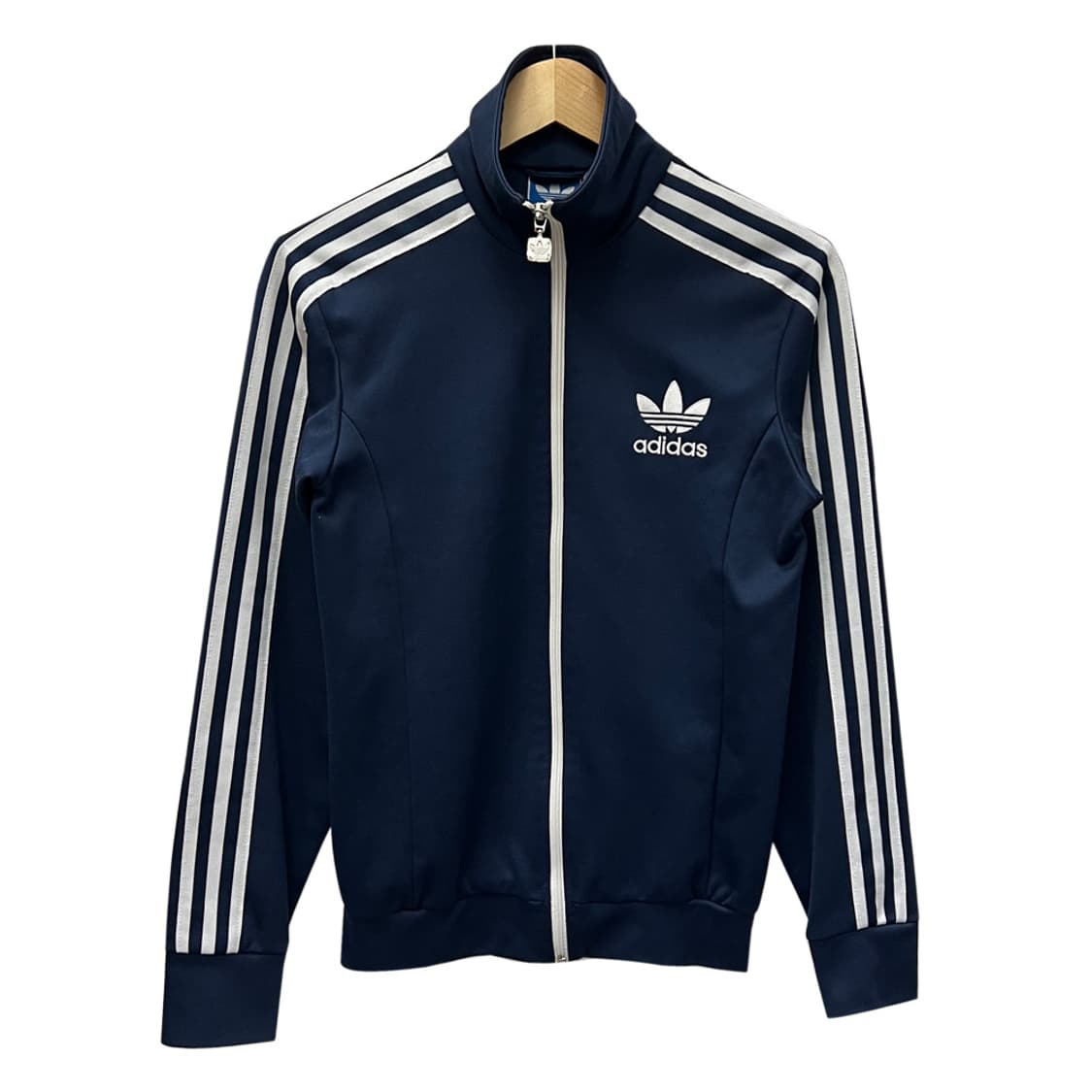 아디다스 유로파 네이비 트랙탑 져지 85 상품이미지1