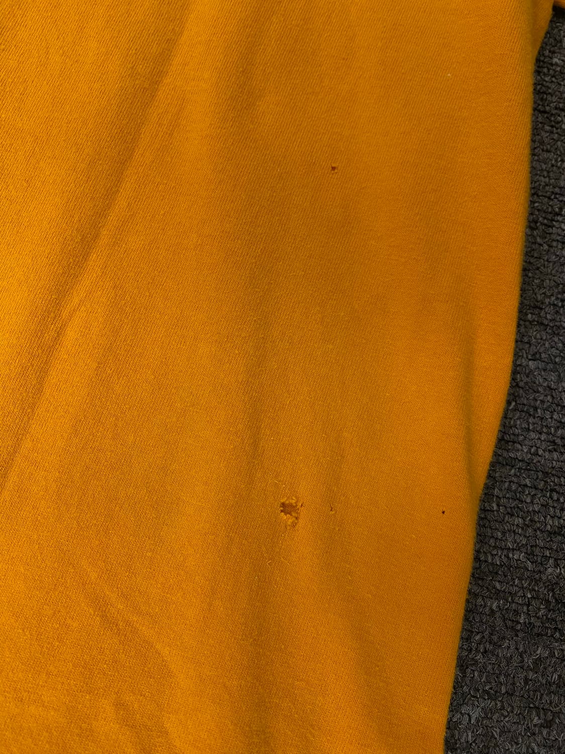 90s Patagonia 파타고니아 베네피셜 티 반팔 티셔츠  상품이미지4