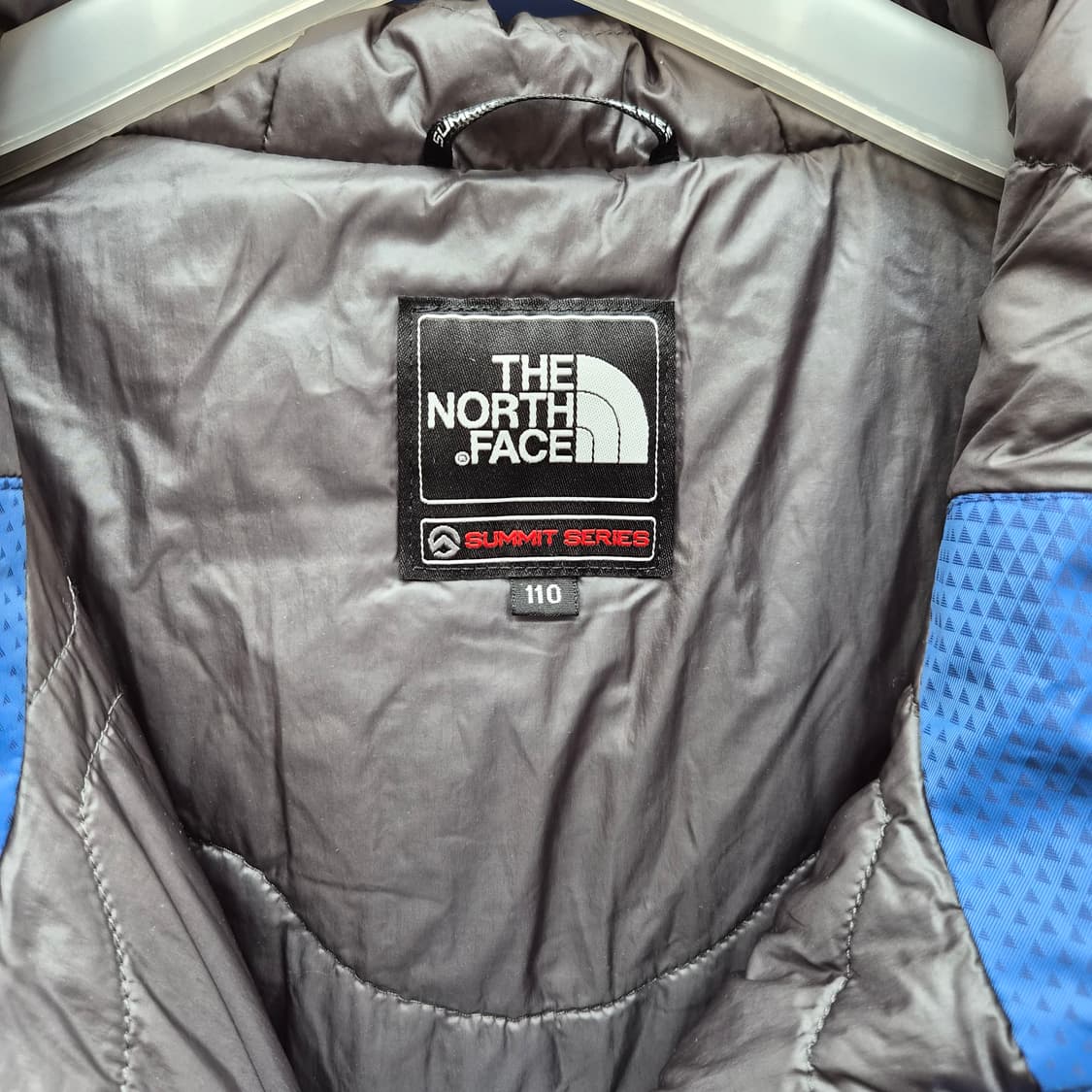 노스페이스 알파 자켓 상품이미지4