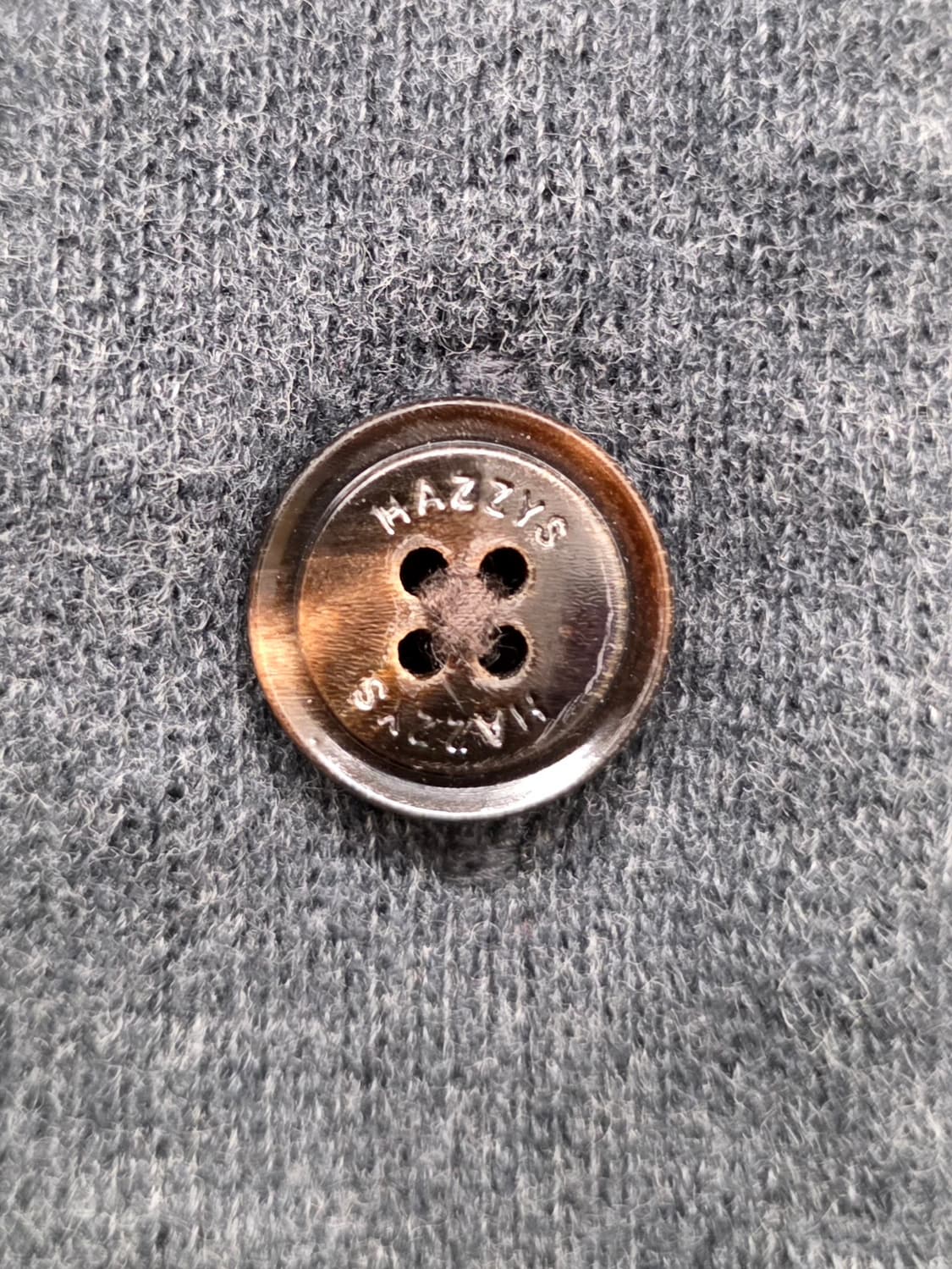 헤지스 차콜 반터틀넥 긴팔.
싸이즈 95
 상품이미지5