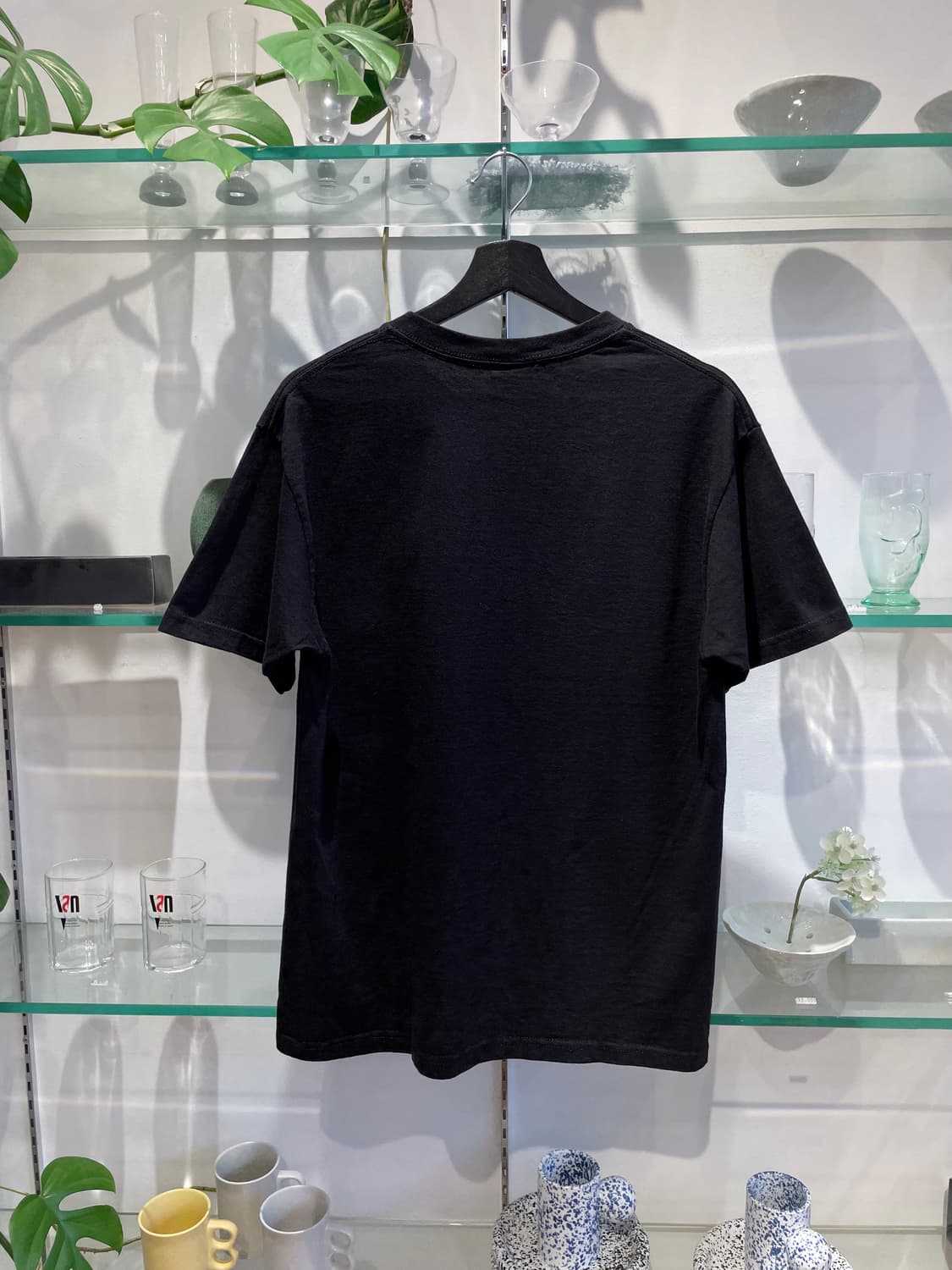 긱스룰 bubblegum crisis tee 상품이미지2
