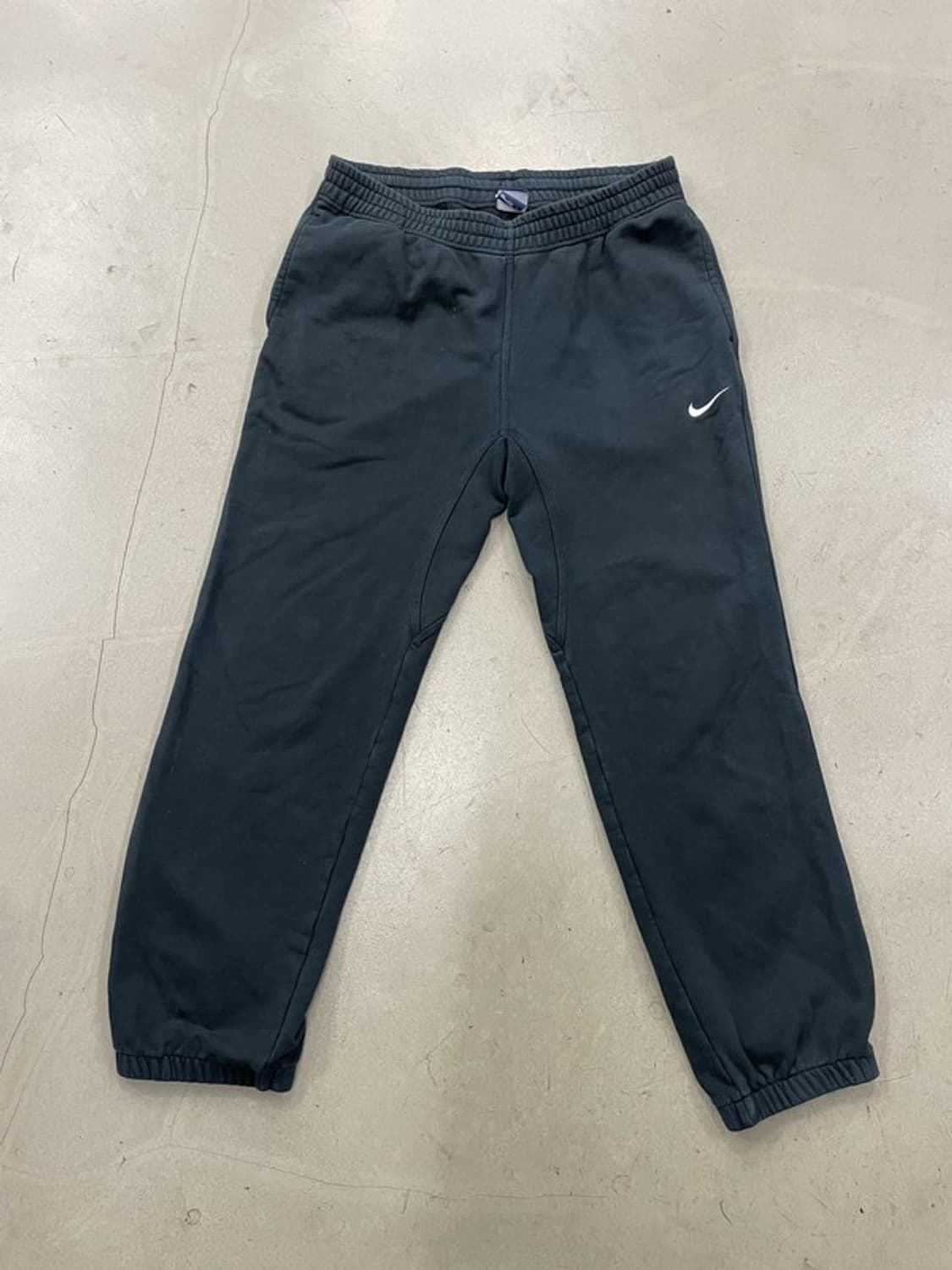 나이키 스우시 트레이닝 팬츠 XXL 상품이미지1