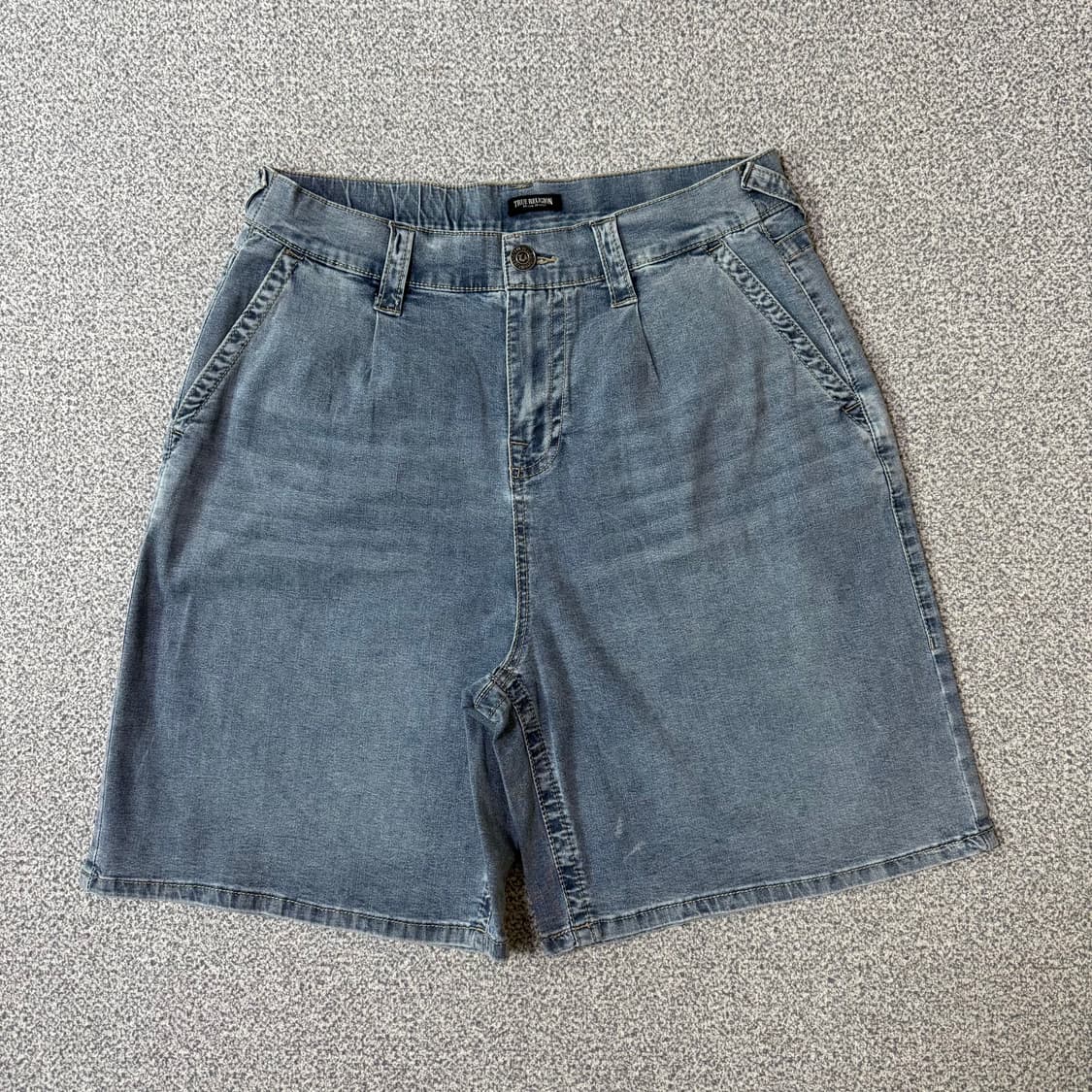 트루릴리진 트루릴리젼 반바지 32 상품이미지2