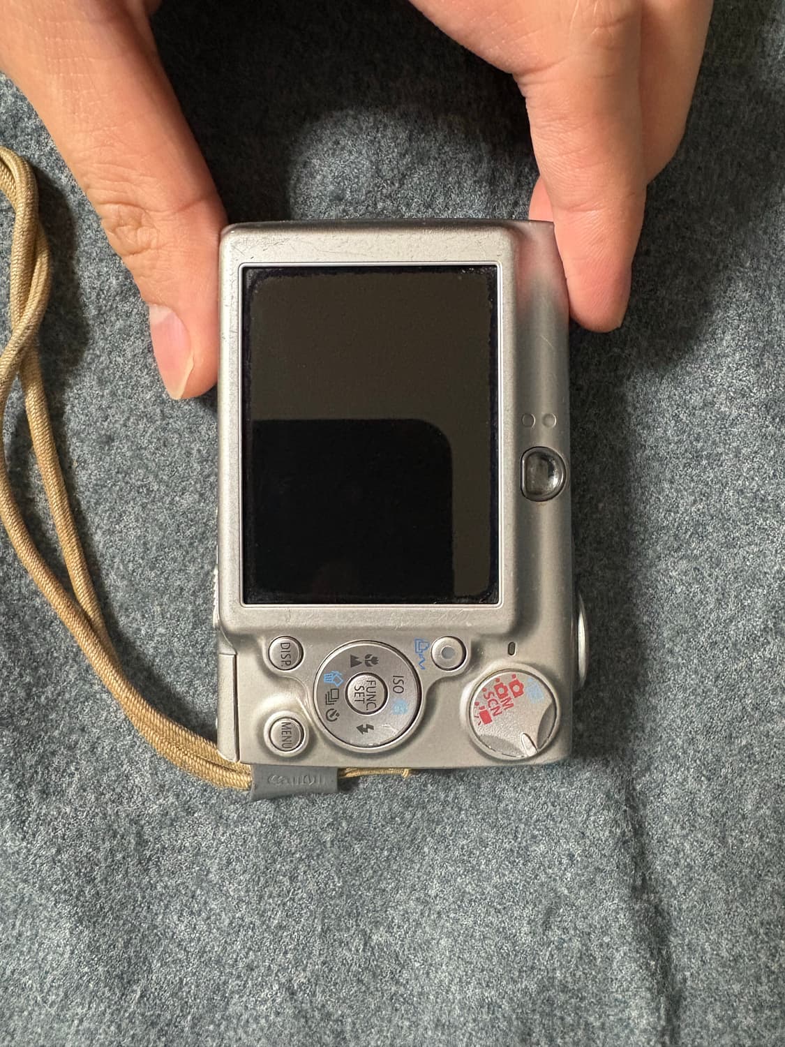 중상급!!) 캐논 익서스750(ixus750) 원희 디카 판매합니다. 상품이미지3