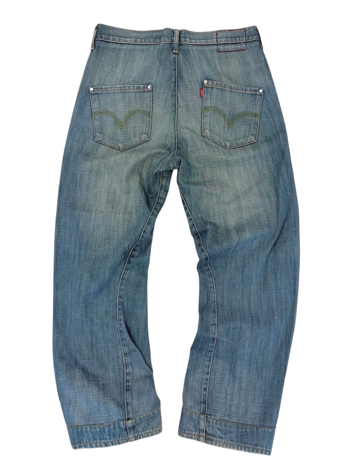 리바이스 엔지니어드진 K37 (32)  상품이미지8