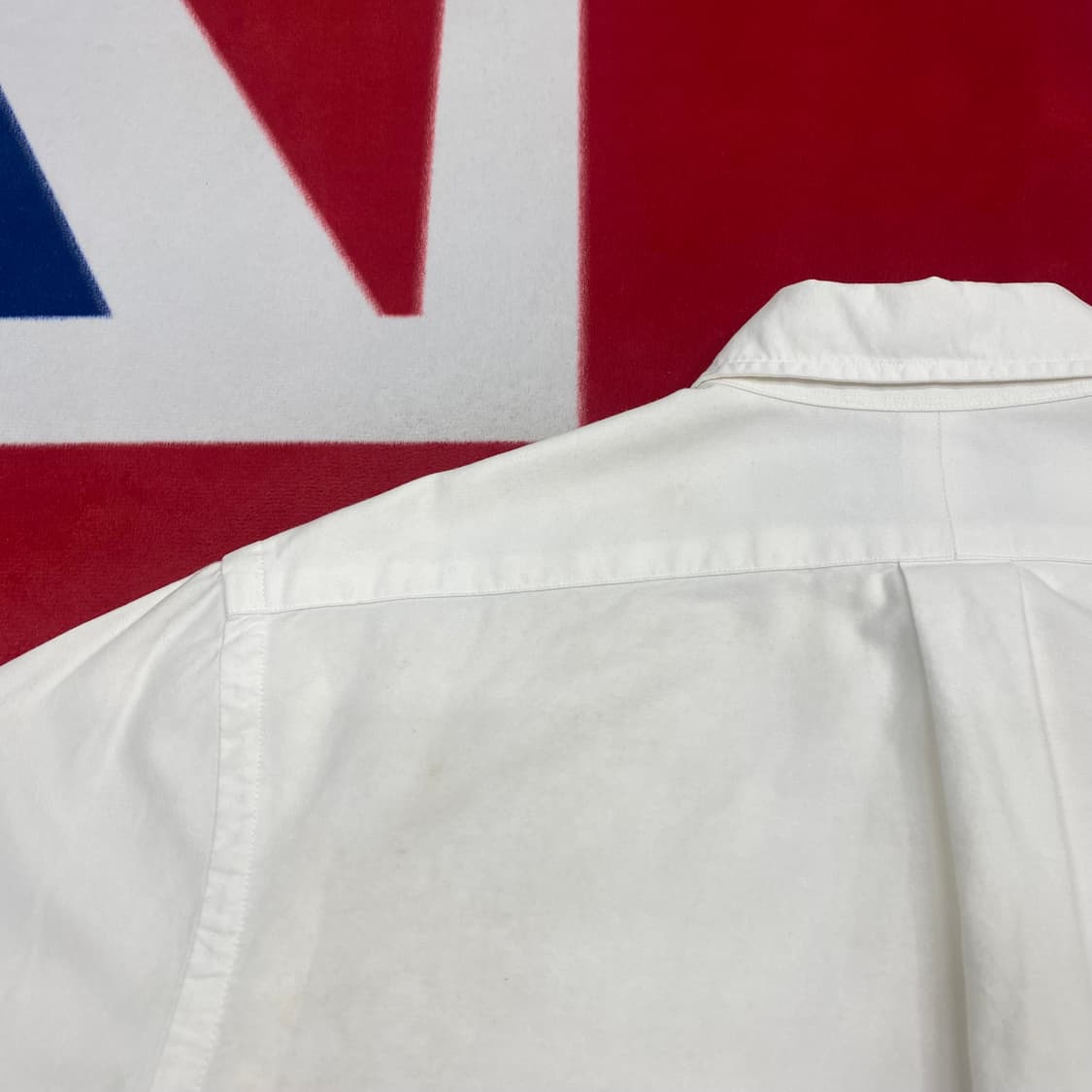 폴로 셔츠 M 실측 L  상품이미지10