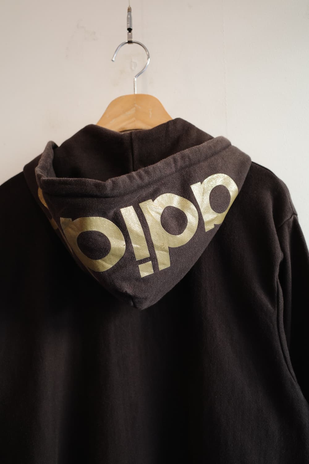 Adidas 아디다스 헤비코튼 집업후디 상품이미지7