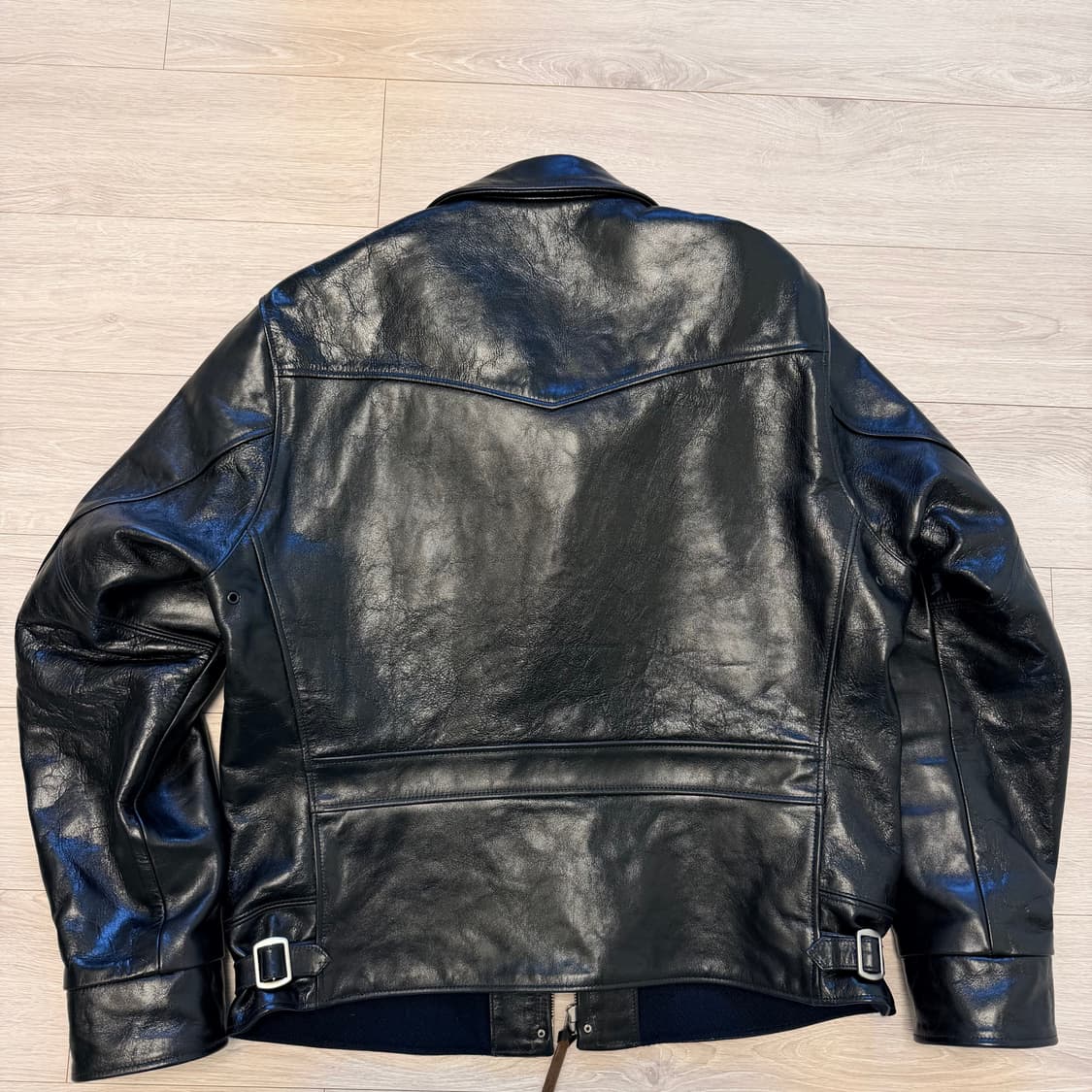 콜림보 캐틀드라이버 블랙 42 상품이미지4