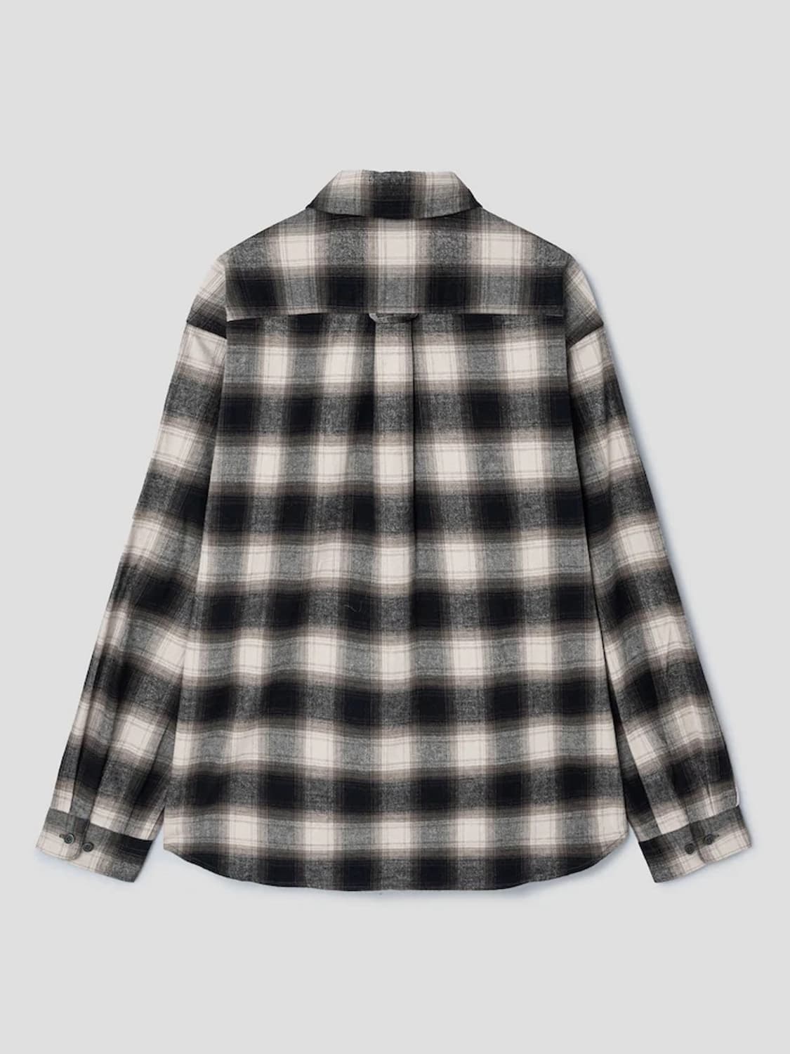 비이커 오리지널 체크 셔츠 3 상품이미지3