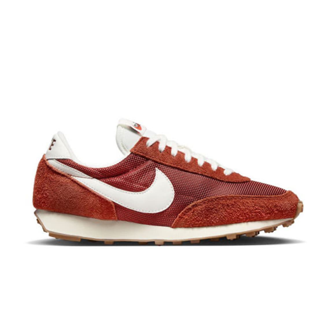 나이키 데이브레이크 레드오렌지 운동화 상품이미지1