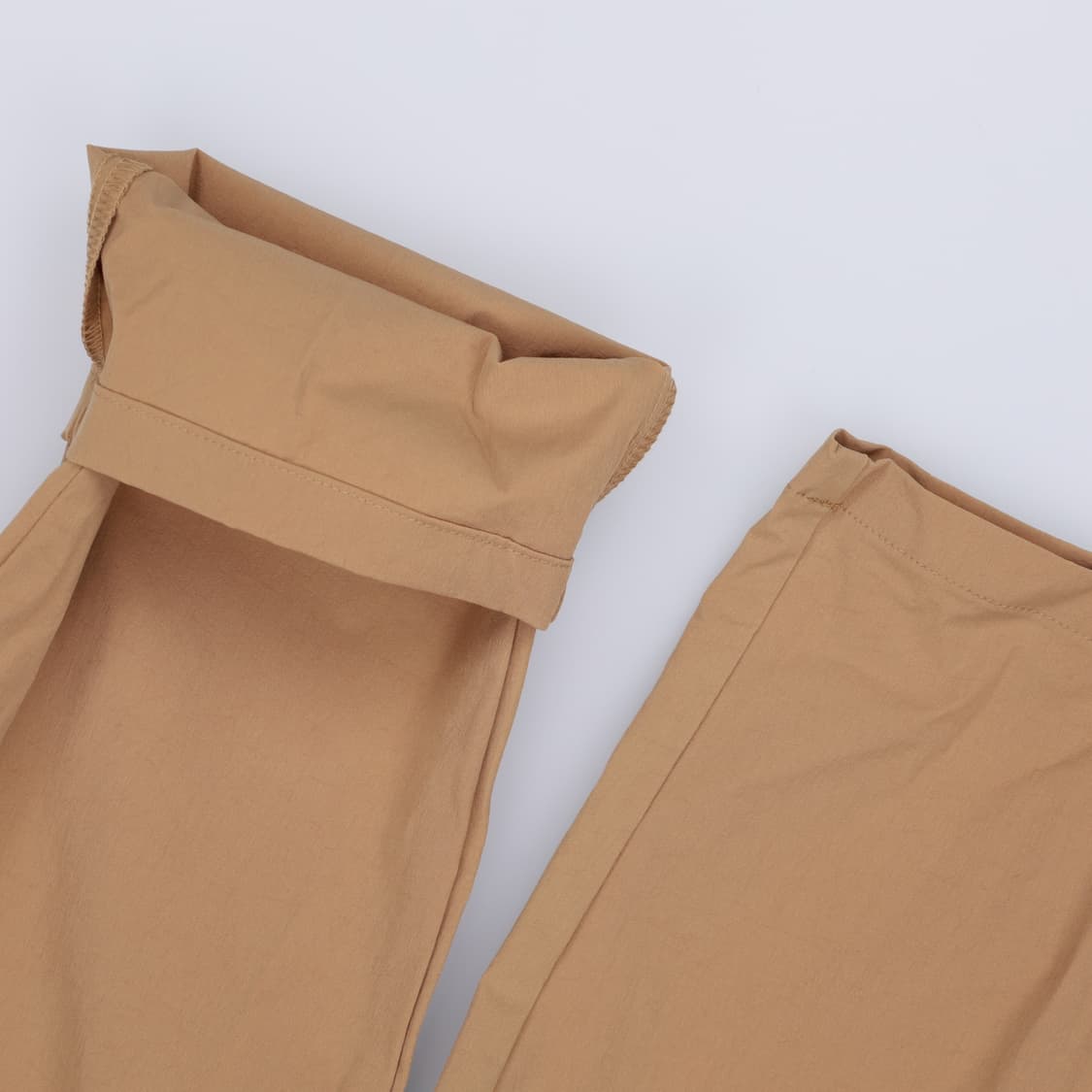 [구66] 새상품 로나피아 여성 밴딩팬츠 0108H2 상품이미지6