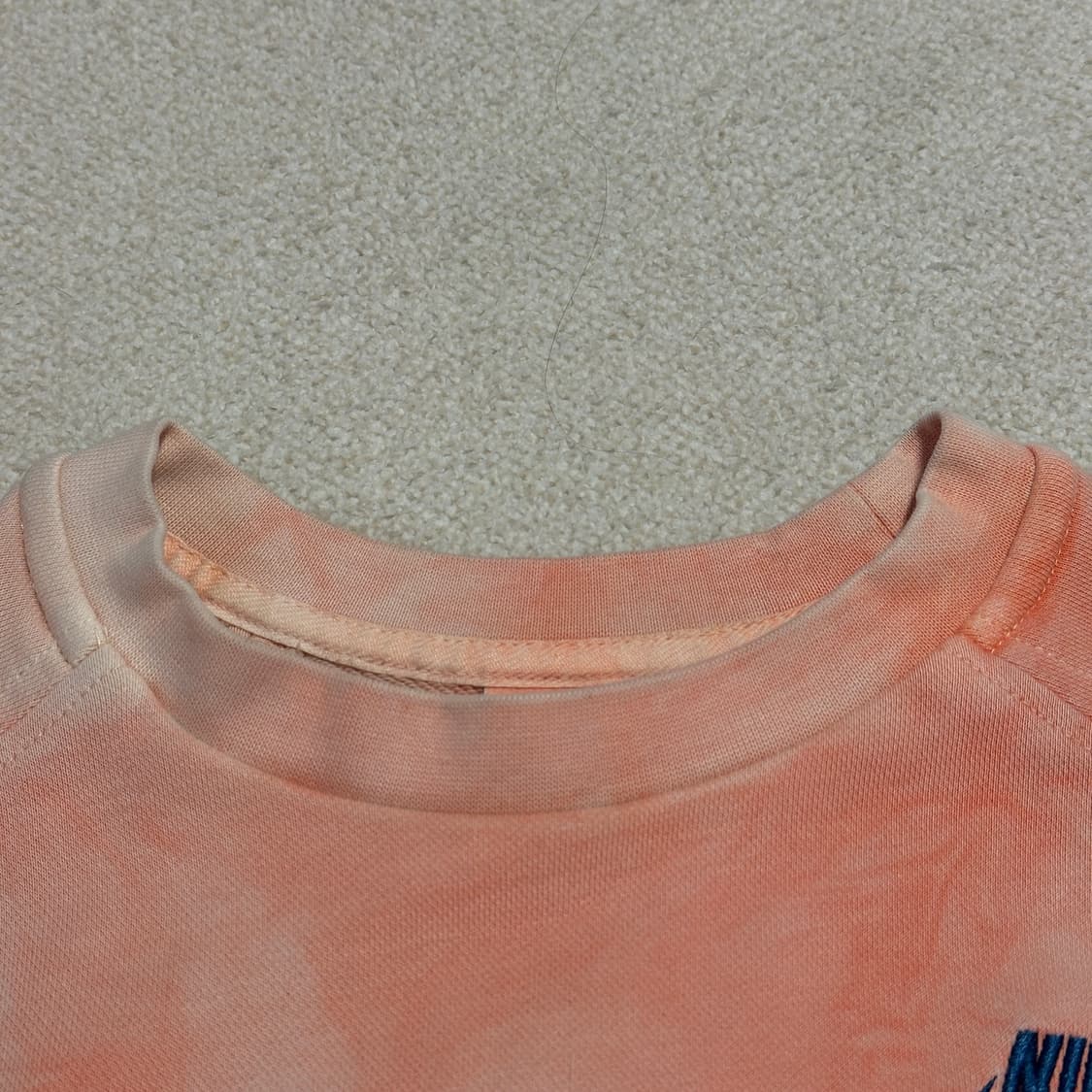 나이키 NSW 프렌치 테리 크루넥 상품이미지7