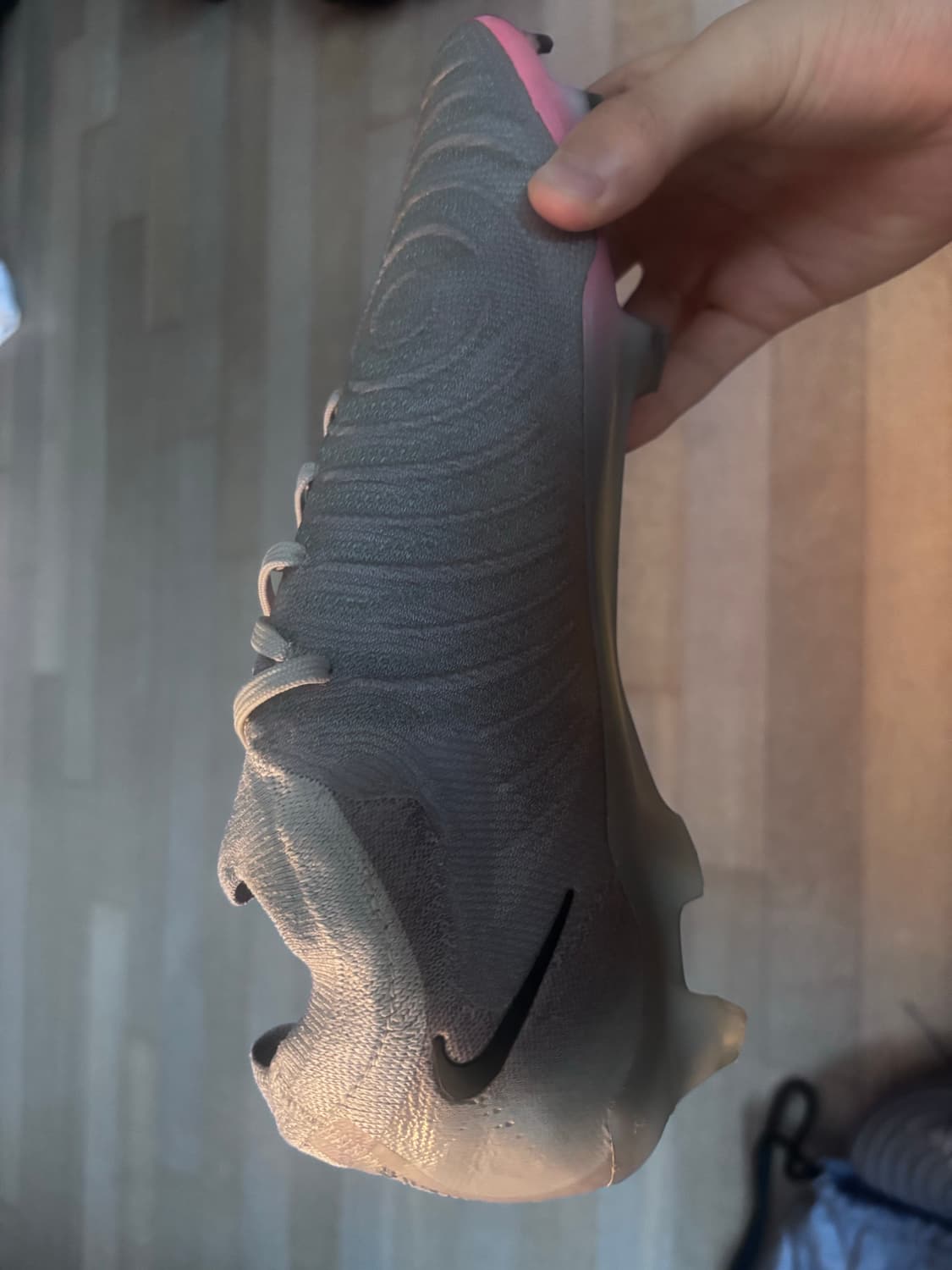 나이키 팬텀 GX 2 엘리트 FG 280 상품이미지5