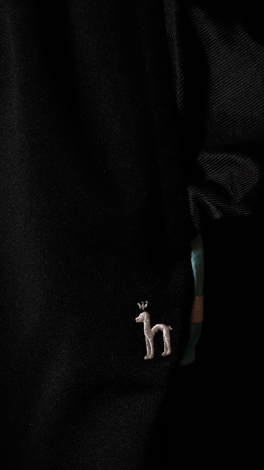 해지스 트레이닝 쇼츠 상품이미지4