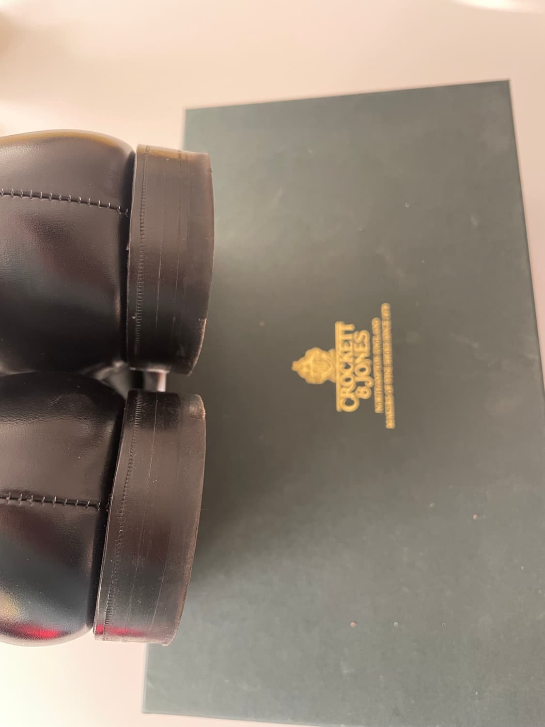 크로켓앤존슨 스펙테이터 9E 상품이미지3