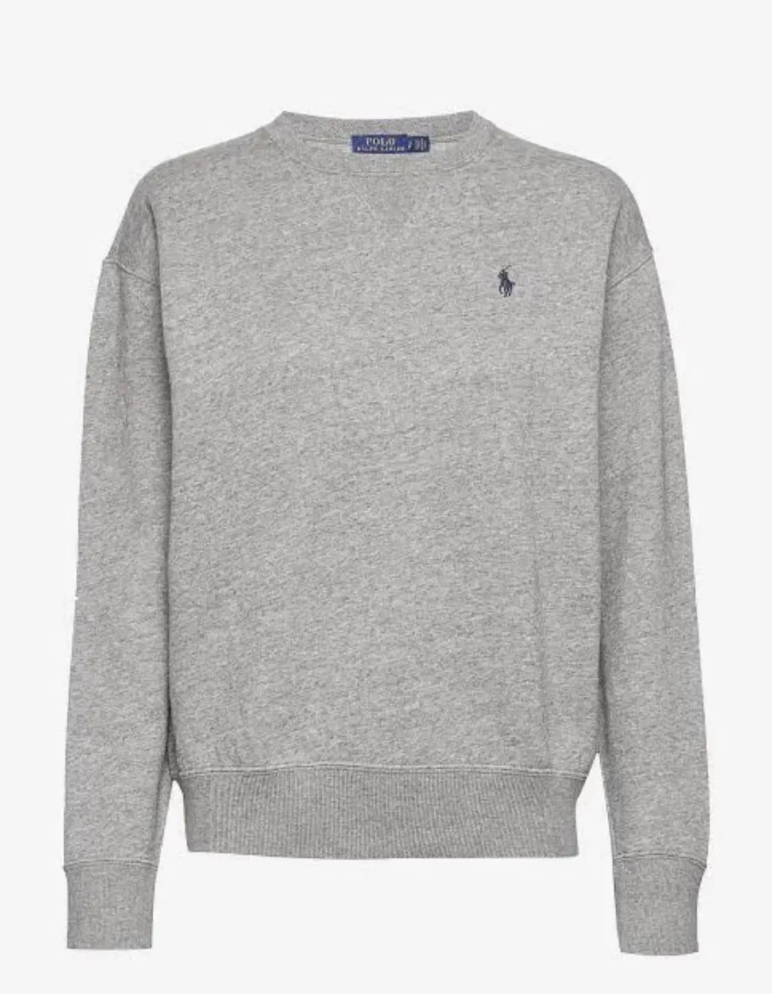 폴로랄프로렌 맨투맨 상품이미지2