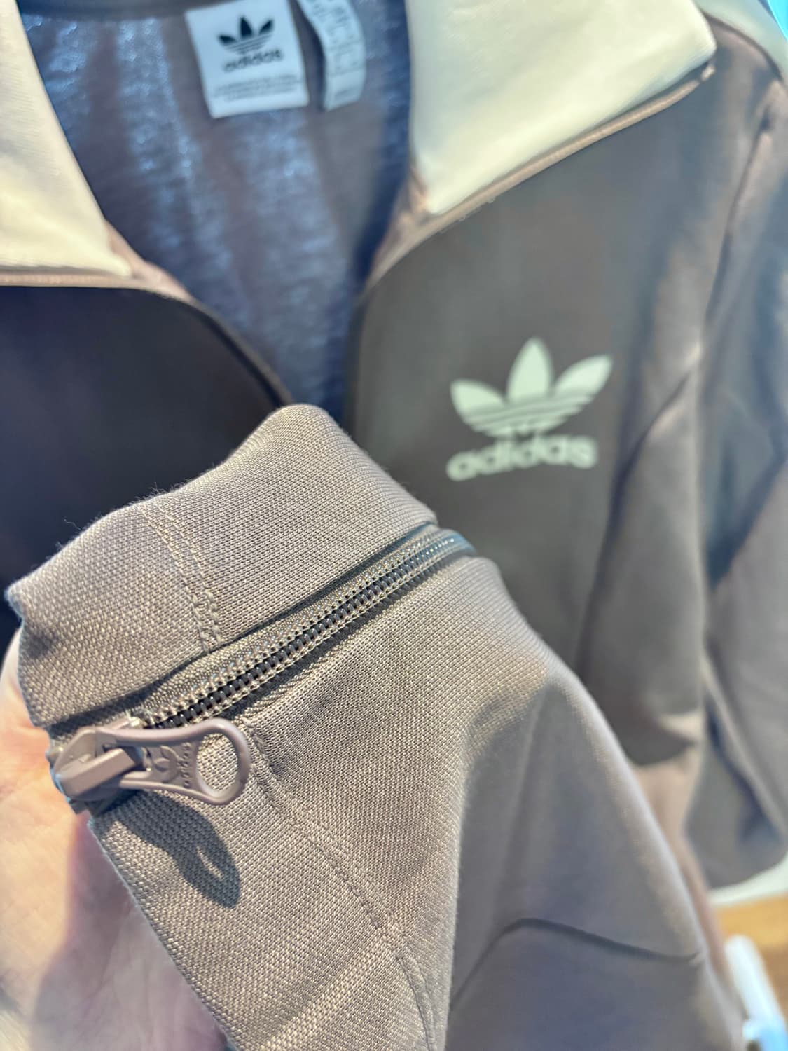 아디다스 W 아디컬러 3S 롱 원피스 상품이미지5