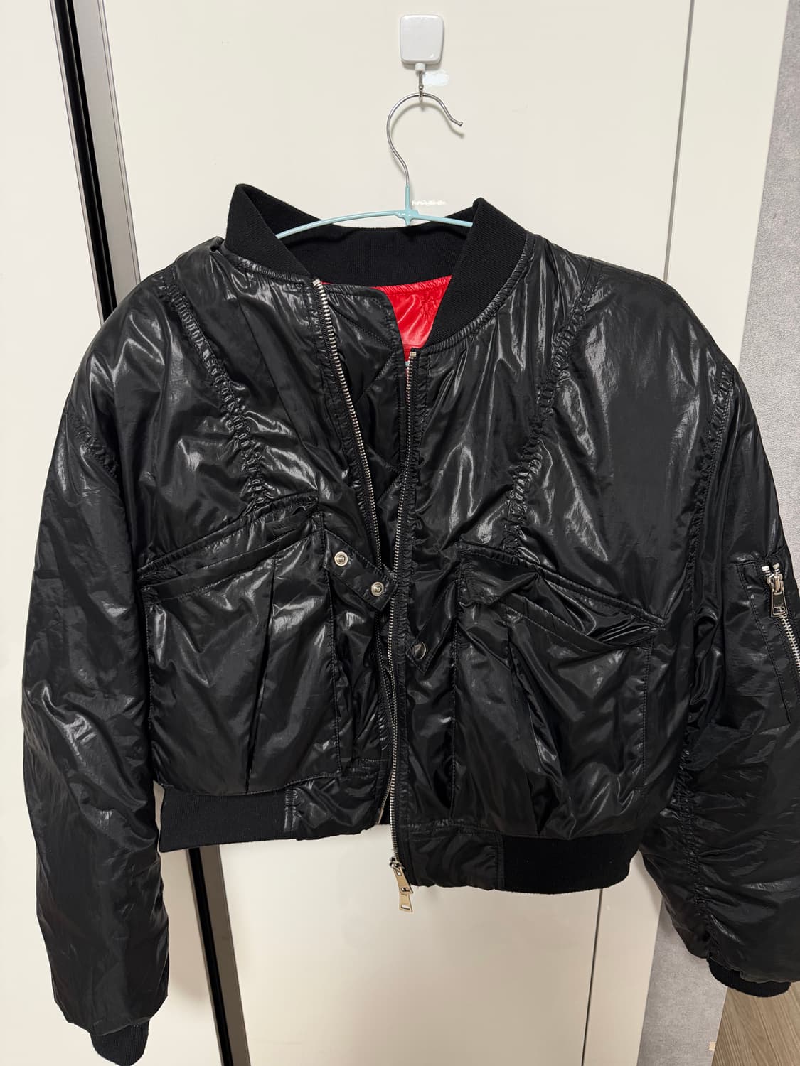 lcdc bomber jacket 상품이미지2