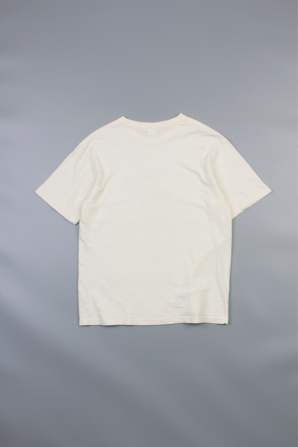 EDWIN Slub Cotton Graphic T-Shirt 상품이미지7