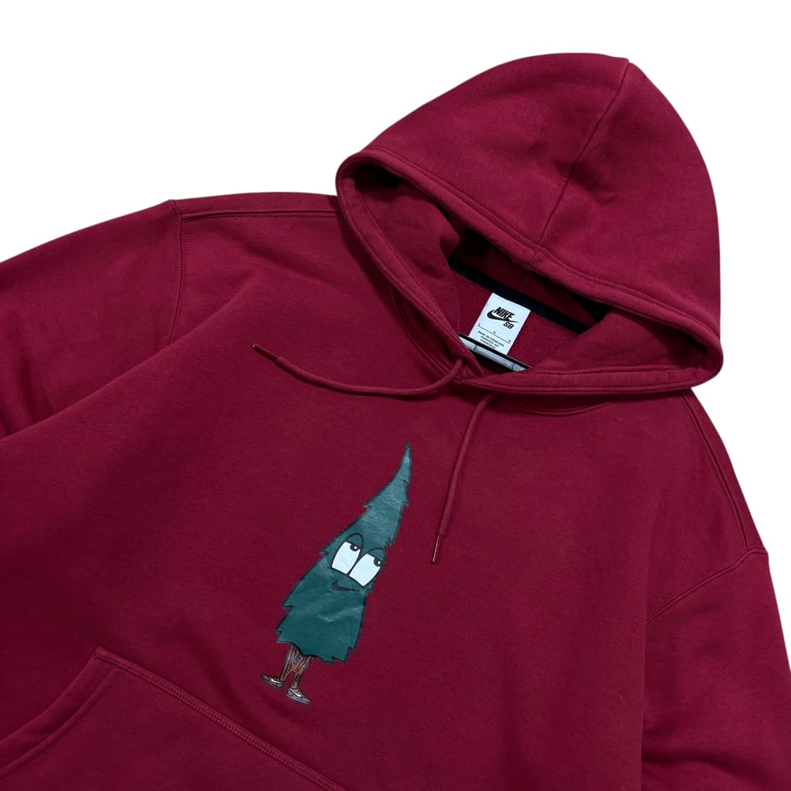 나이키SB 신형 후드티 상품이미지3