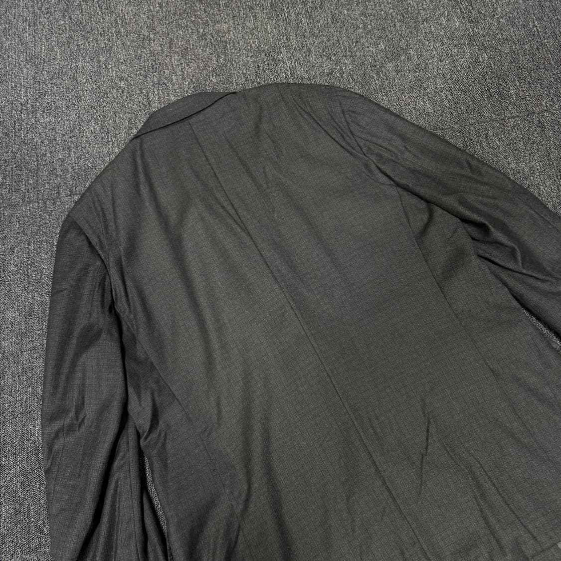 맨온더분 쓰리버튼 모 블레이져 상품이미지6