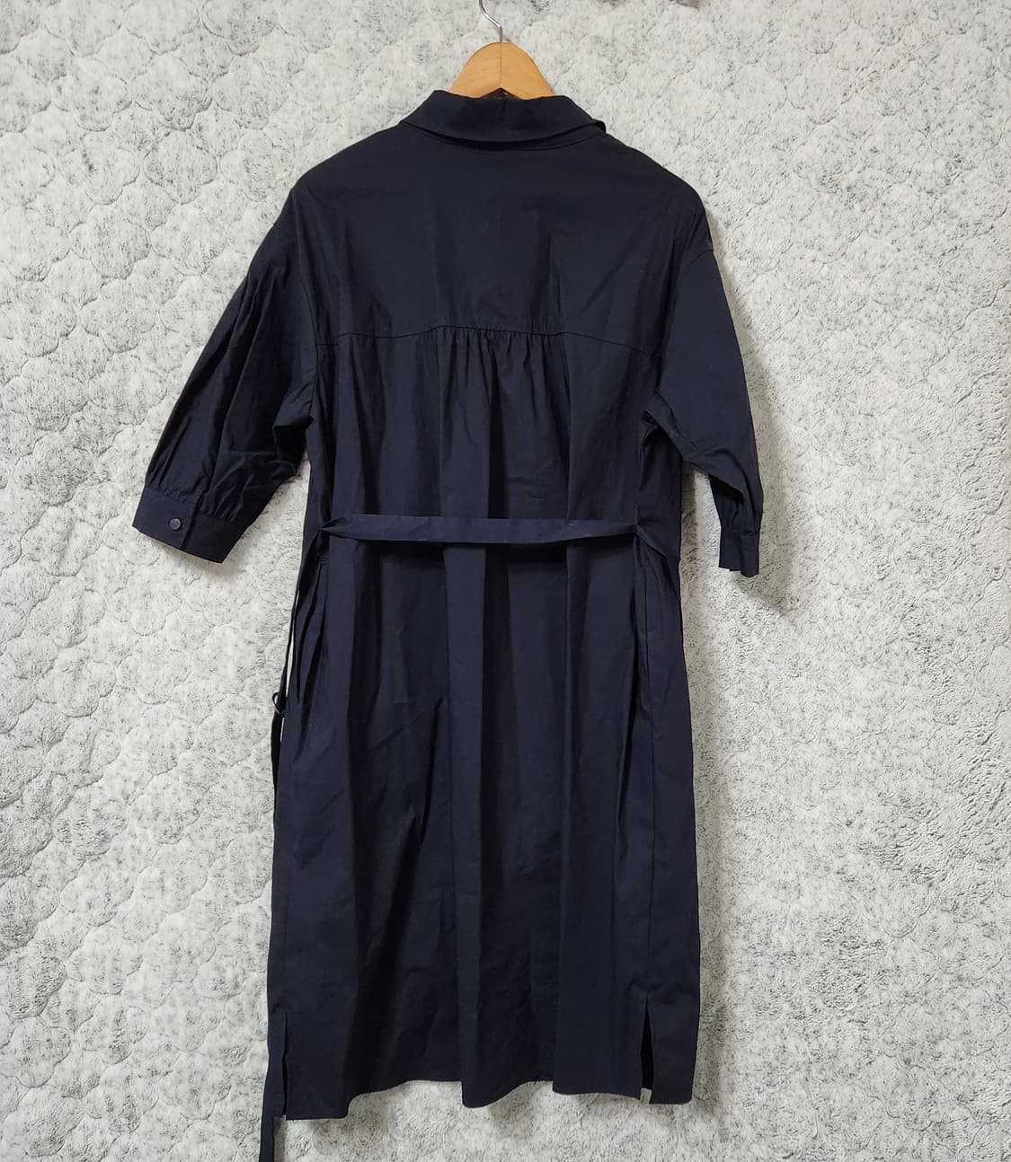 H366 [S] ACOMMA Studio 여성 원피스 상품이미지3