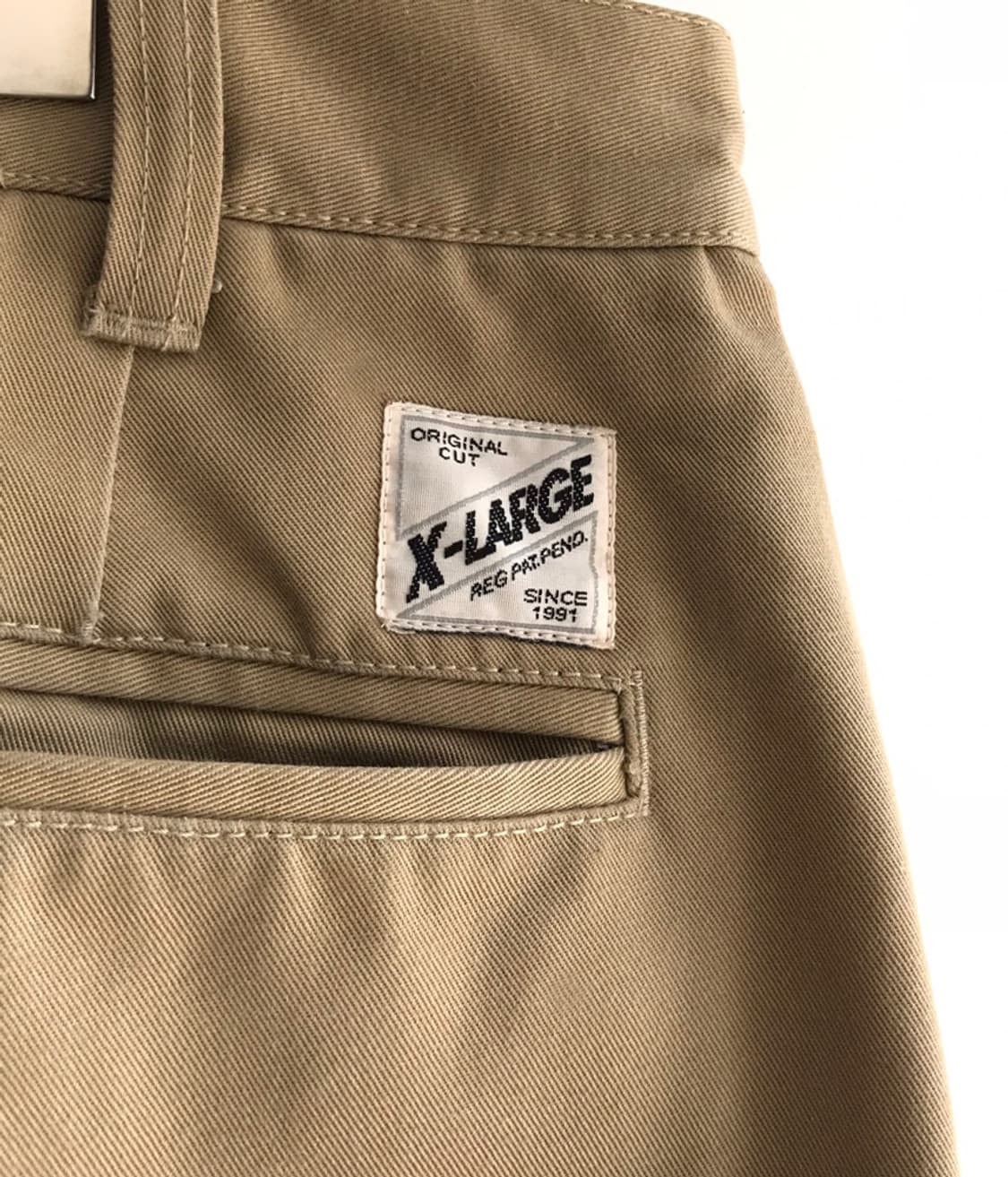 X-LARGE 상품이미지5