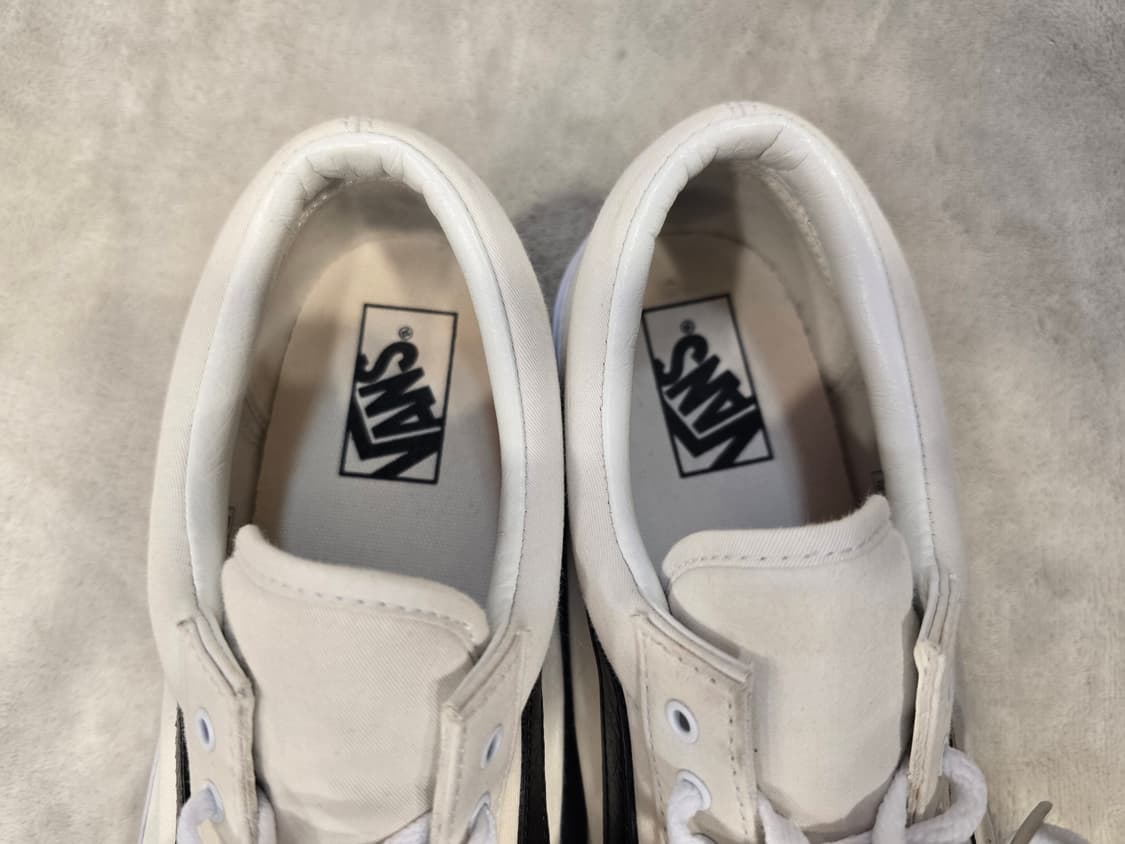 반스 올드스쿨 아이보리 280mm 상품이미지5