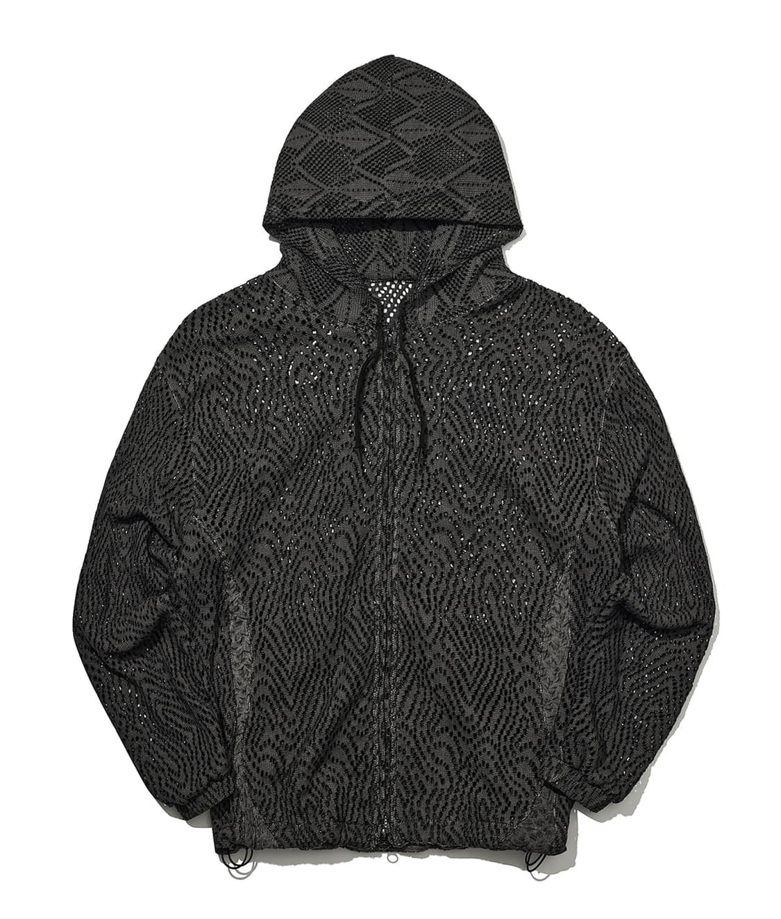 Xlim 엑슬림 EP5 HOODIE ZIP UP 상품이미지1