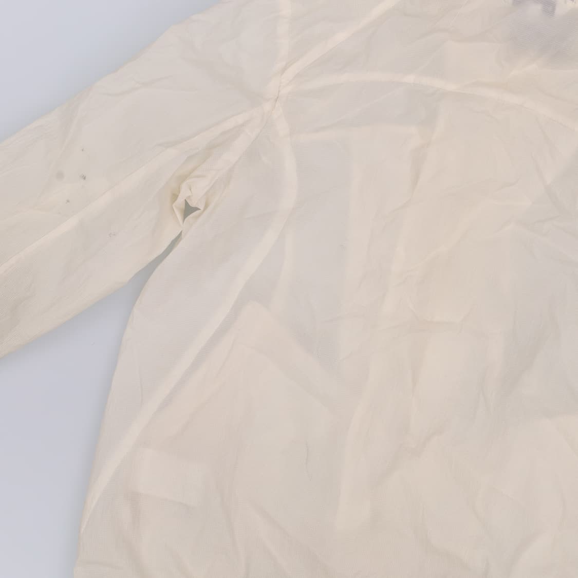 75 빈폴 키즈여성 바람막이 0401H1 상품이미지3