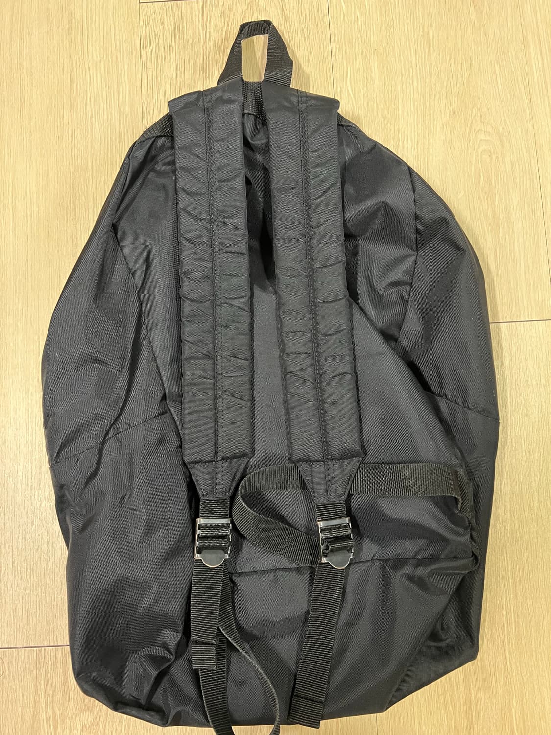 꼼데가르송 CDG 백팩 상품이미지2