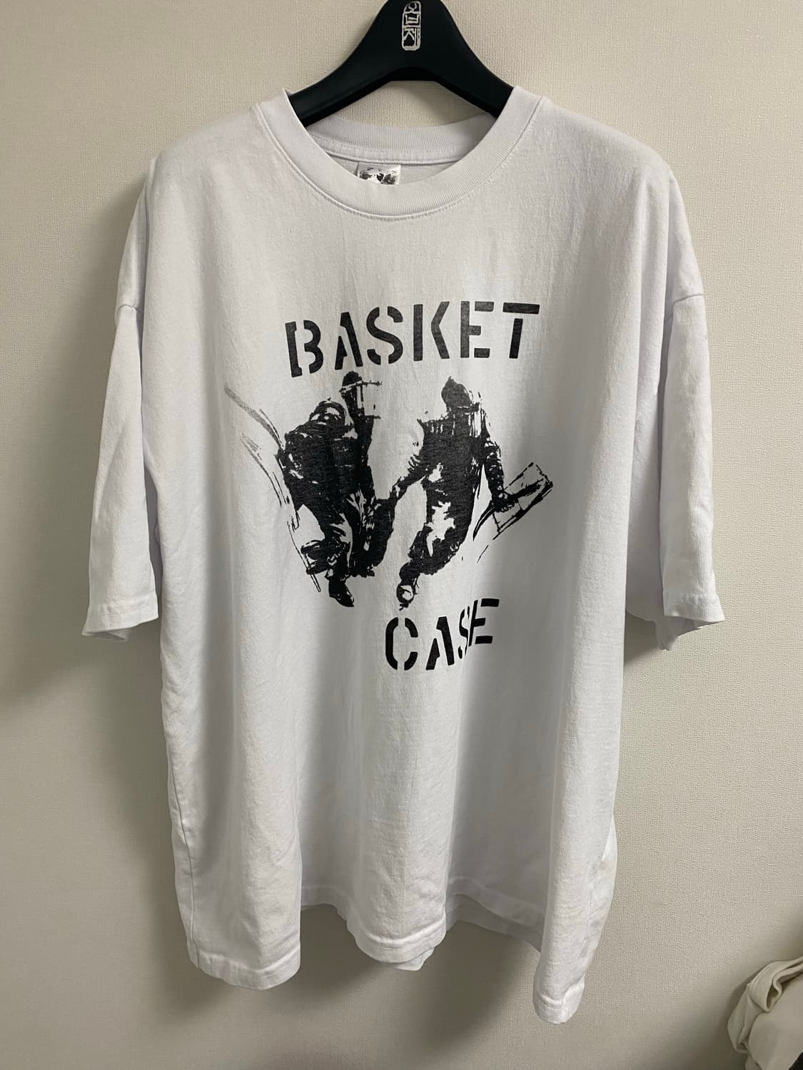 Basketcase gallery cause for alarm t 상품이미지2
