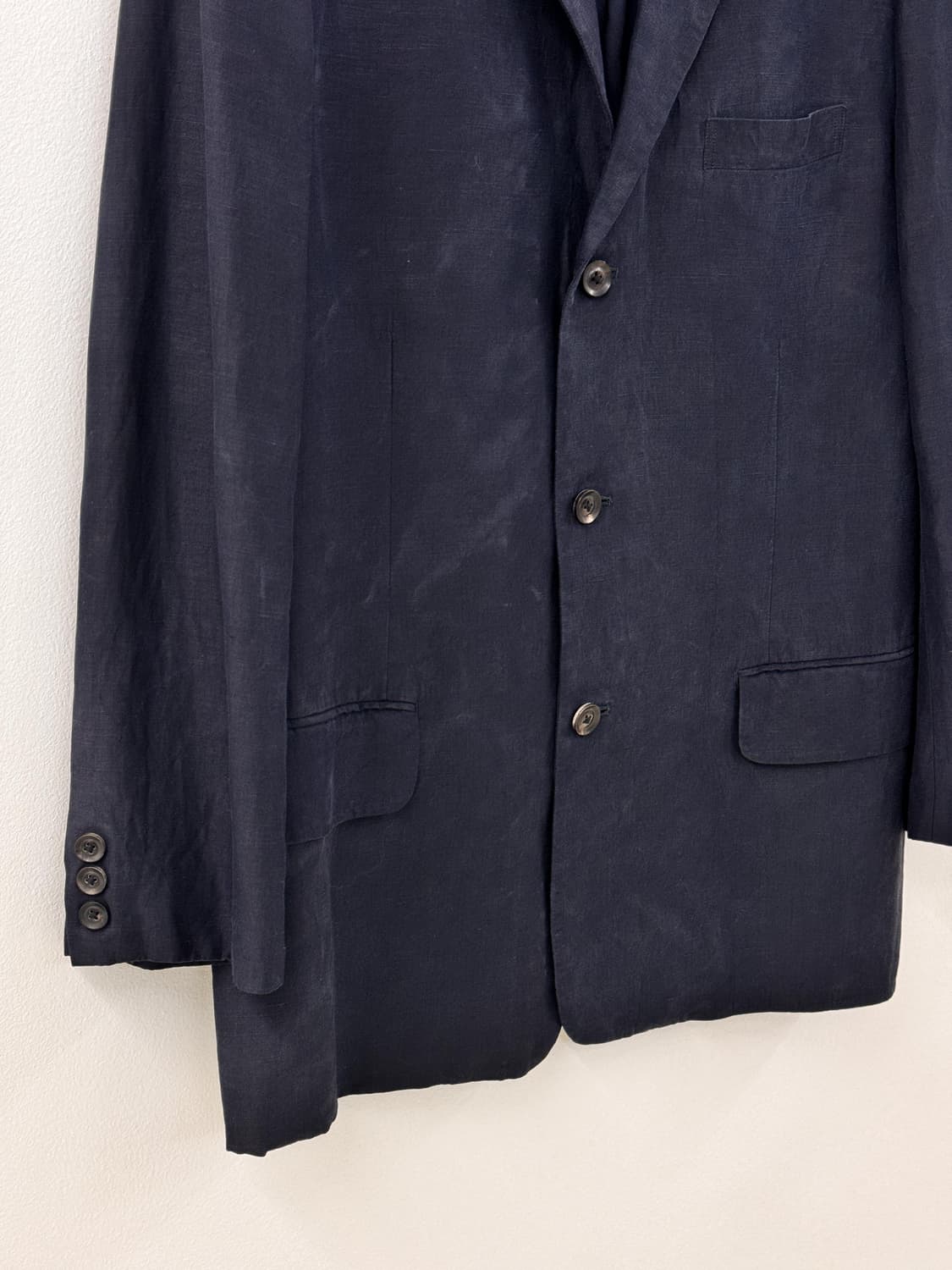 Yohji Yamamoto Y's for men 상품이미지3