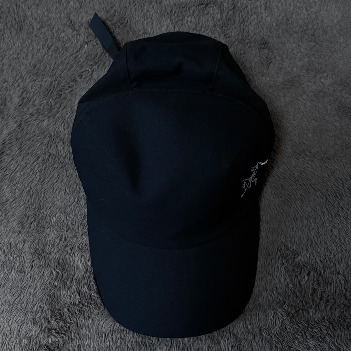 ARCTERYX SS25 CALVUS CAP 상품이미지2