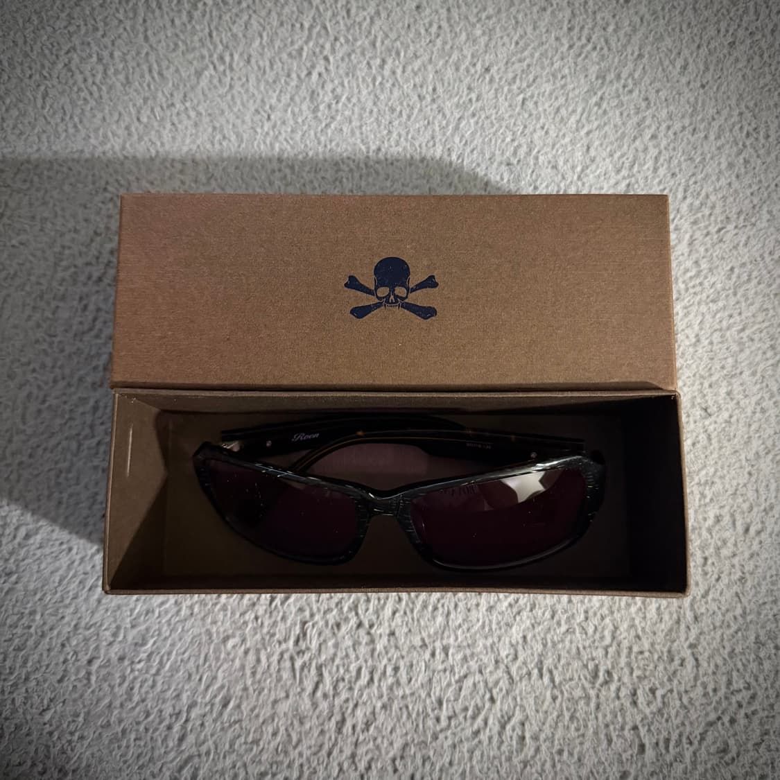 Roen sunglasses 상품이미지4