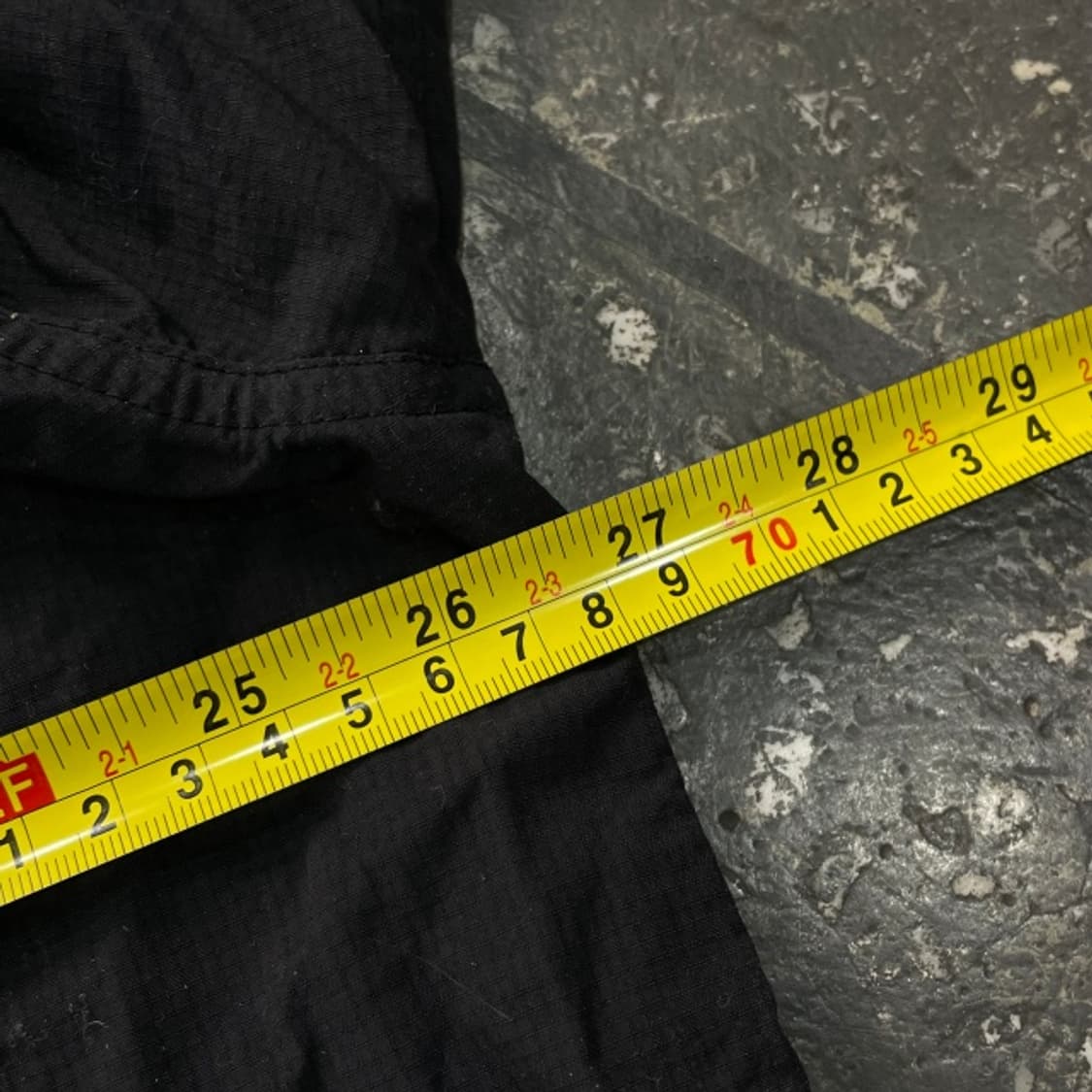 100 와릿이즌 아노락 상품이미지7