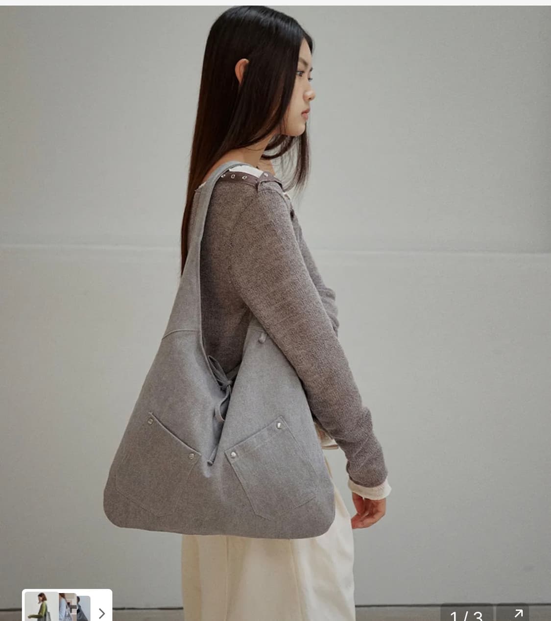 아우로 가방  상품이미지1