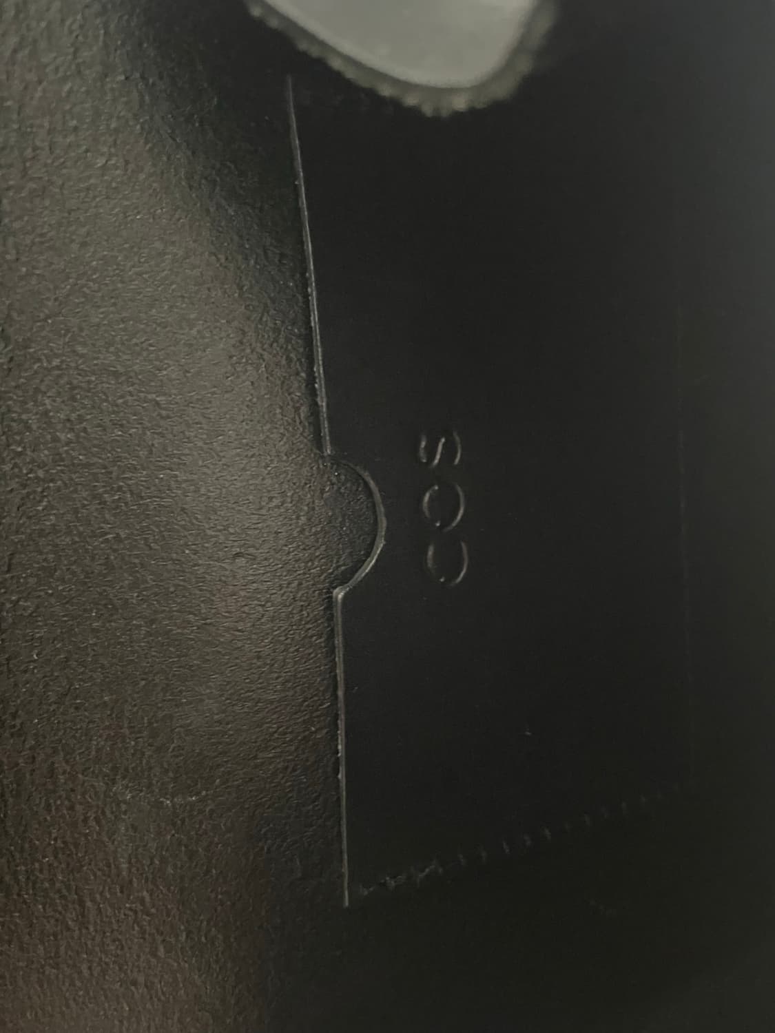 코스 미니백 상품이미지4