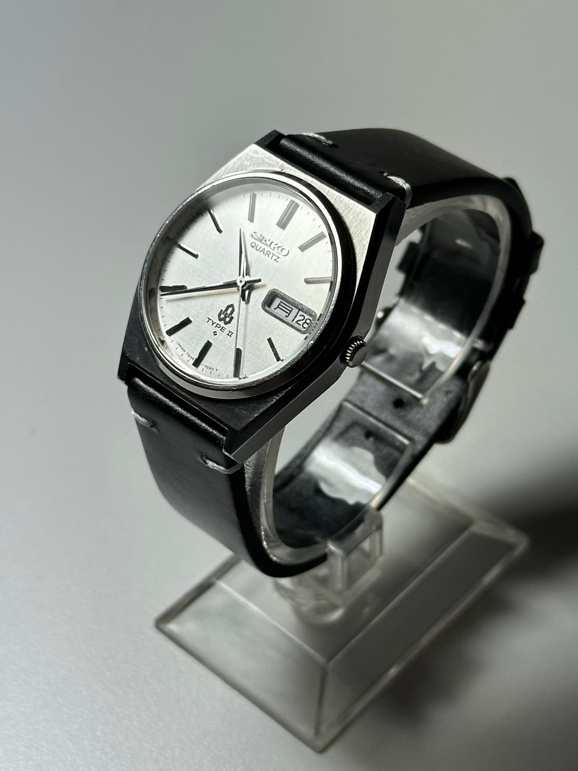 SEIKO quartz type2 상품이미지2