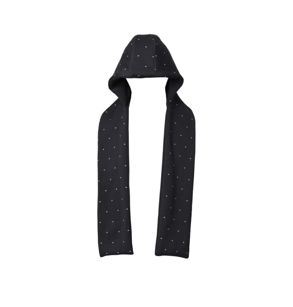 Mini heart reversible hood muffler 상품이미지3