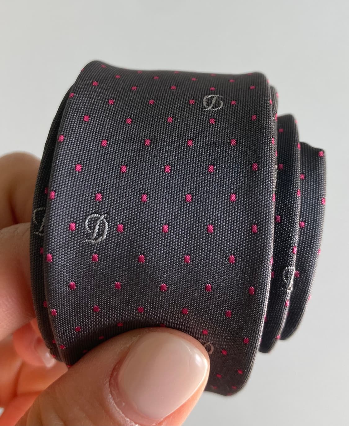 듀퐁 넥타이 상품이미지8