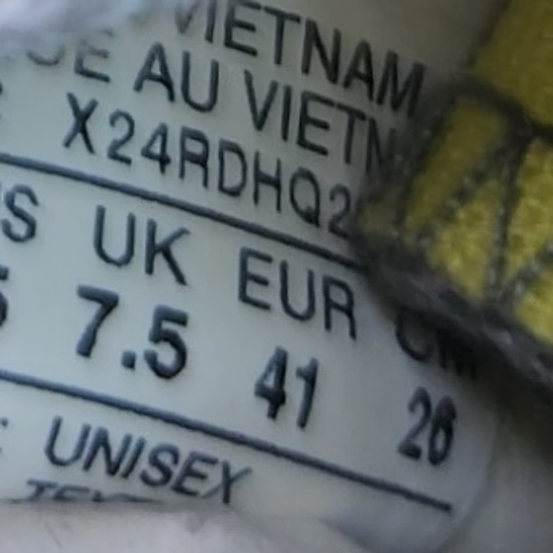 컨버스 척테일러 그레이 남성하이탑260 상품이미지6