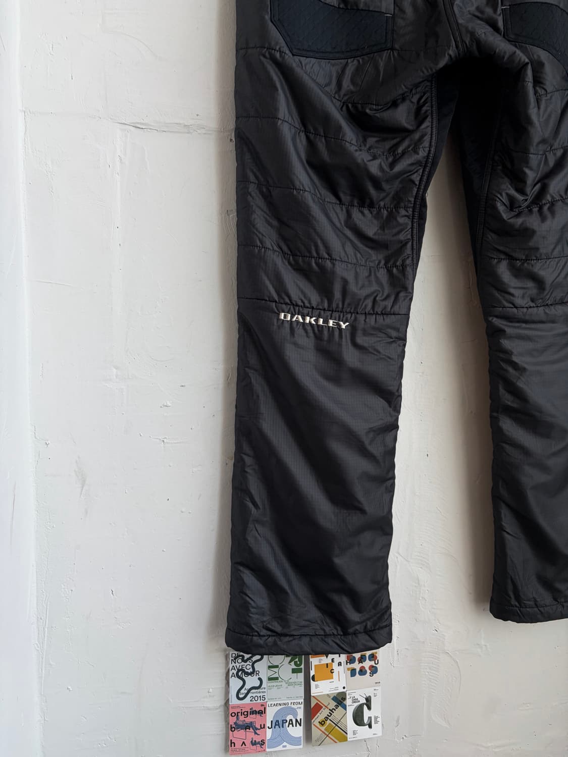 오클리 팬츠 상품이미지6