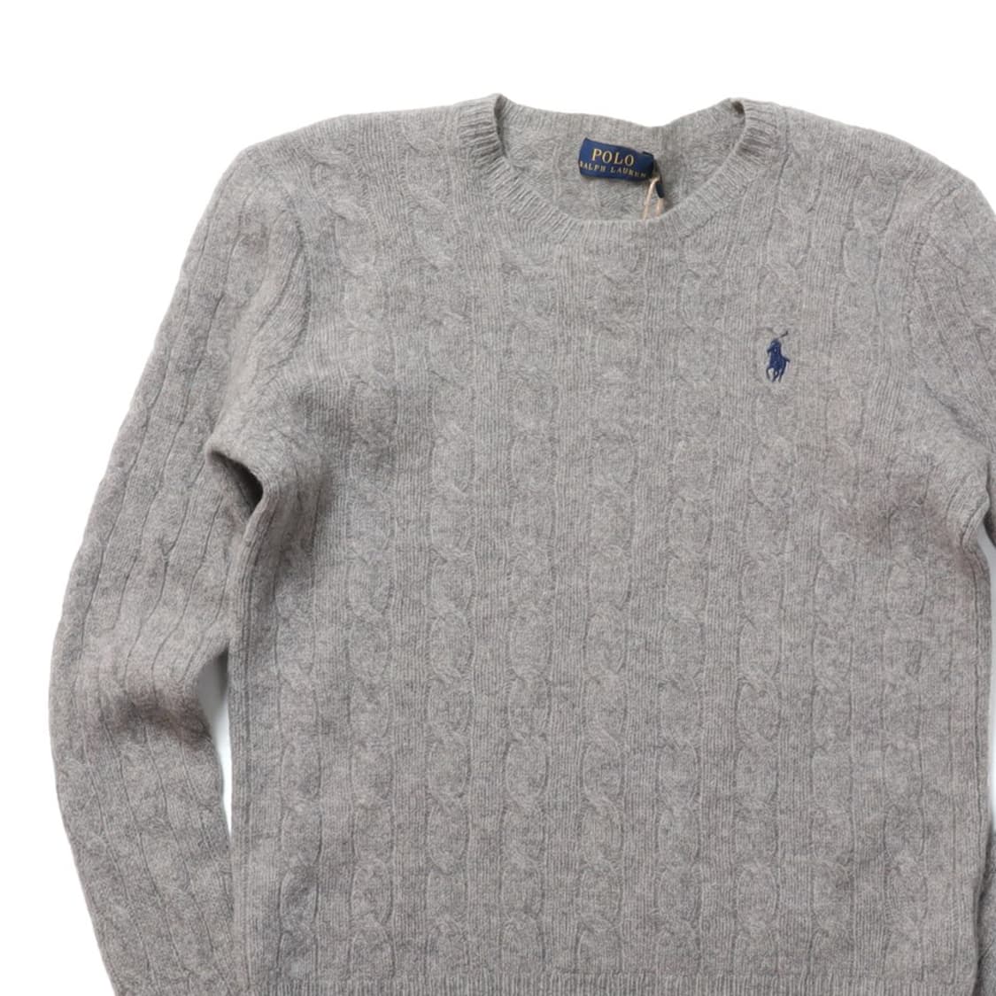 폴로 랄프로렌 Polo Ralph Lauren Cable Knit

 상품이미지2