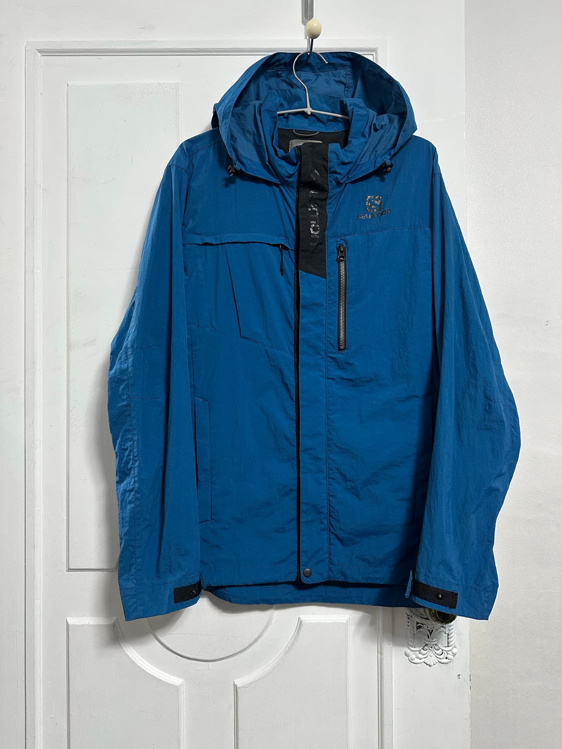 살로몬 바람막이 상품이미지1